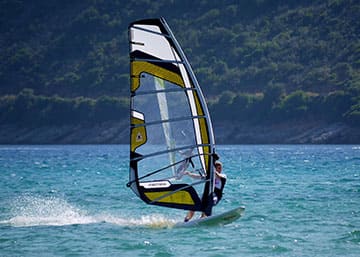 Windsurf