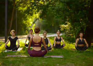 Yoga